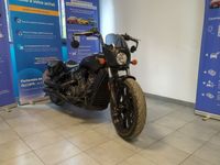 LIEU DE STOCKAGE : Marseille - INDIAN MOTORCYCLE - SCOUT ROG…