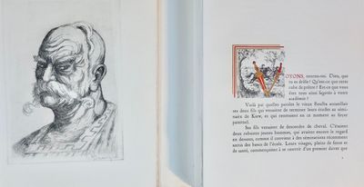 GOGOL (Nicolas). Tarass Boulba.