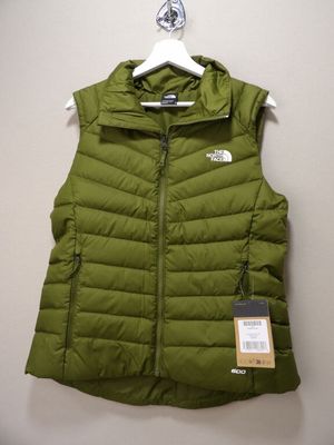 Gilet matelassé en duvet pour femme The North Face