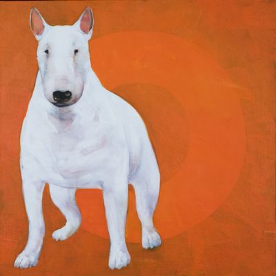 Ray RICHARDSON (né en 1964) "Get it on"