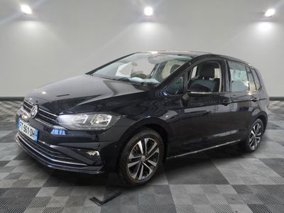 Volkswagen - Golf Sportsvan 1.5 Tsi 130 Evo Bvm6 Confortline…