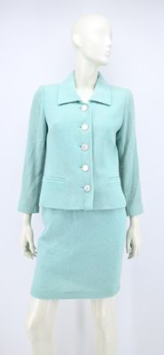 Yves SAINT LAURENT variations - Collection Automne/Hiver 199…