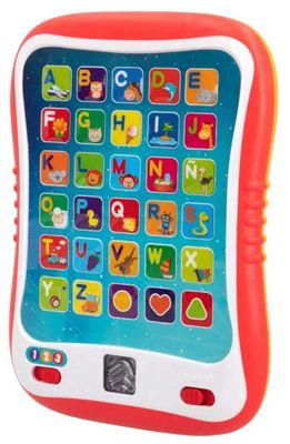 EL404// Plateau d'apprentissage avec lumière et son - Jouet …