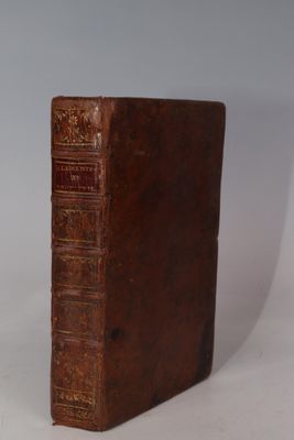 ELEMENS D' algèbre et de géométrie.