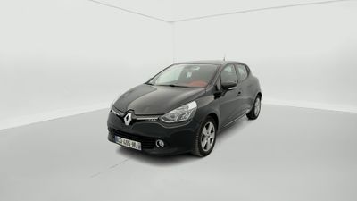 RENAULT - CLIO IV DCI 90 ENERGY ECO2 DYNAMIQUE 90G - GO - Mi…