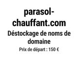 Photo 1/1 du lot