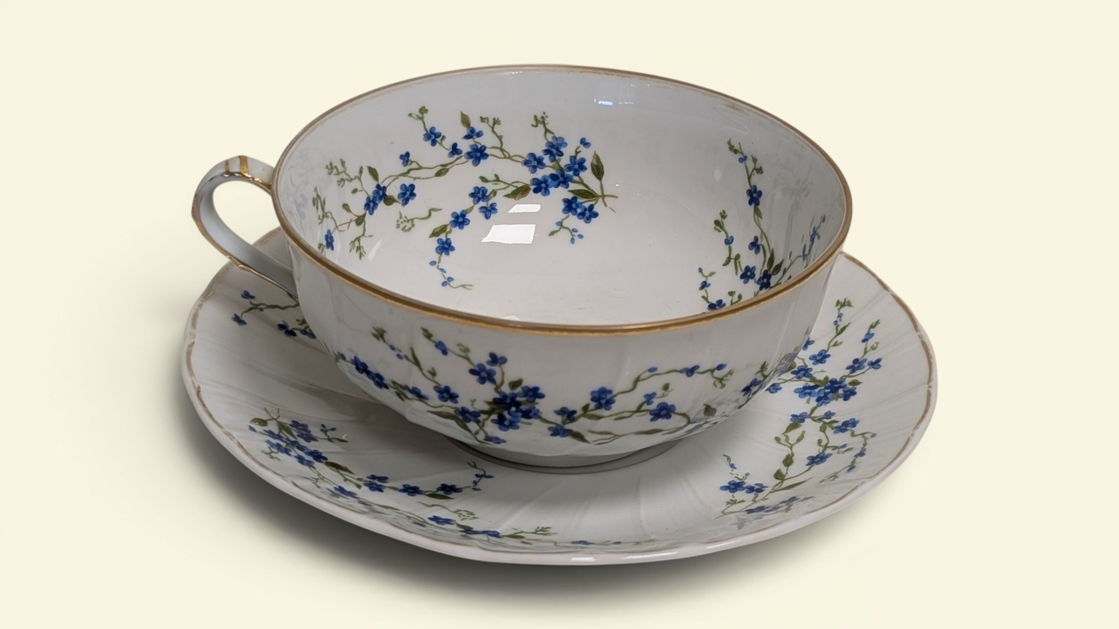 Objets d'art & Curiosités