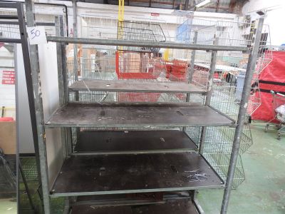 2 Rolls (spécial fleur)