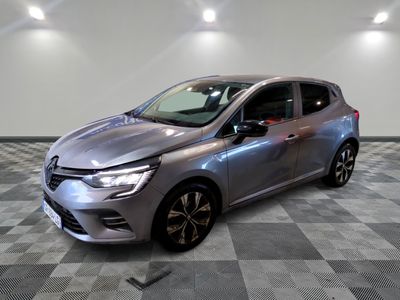 CLIO TCE 90 EVOLUTION - ES - Mise en service: 27/0… - Photo 1