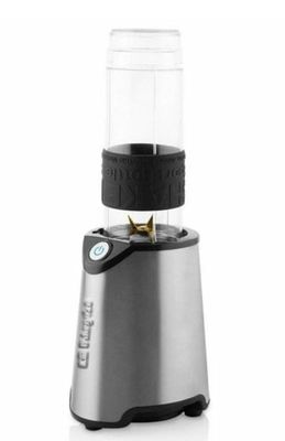Blender Orbegozo Bol mixeur BV7500 Argenté 300 W