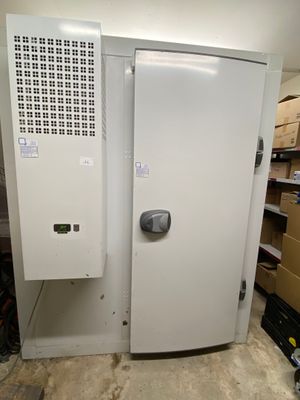 VENTE SUR DESIGNATION - LOT 11 - Une chambre froide positive METRO ann - Photo 1