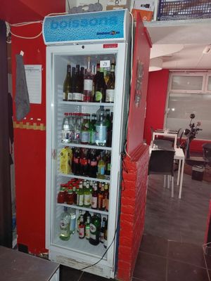 Vitrine réfrigérée FRIONOR - Photo 1