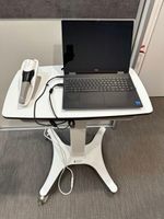 Un scanner intra-oral DENTSPLY SIRONA CEREC PRIMESCAN avec s…