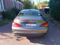 -VP MERCEDES BENZ CLASSE CLA (photo 5)