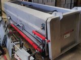 a machine that is sitting in the middle of a room