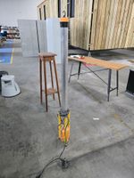Lampe de chantier LED et projecteur LED
