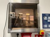 an image of a machine that is in a room