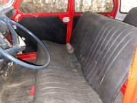 CITROEN 2CV - Genre : VP - Carrosserie : CI - Energie : ES -… (photo 6)