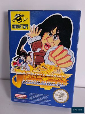 a box of cereal that has a picture of a cartoon character on it