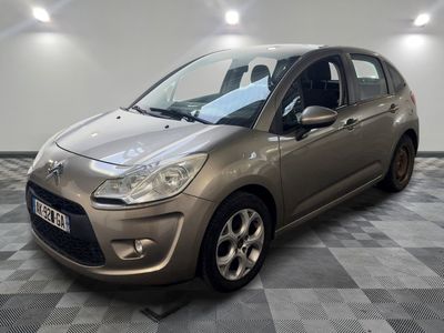 citroen 1 0 mpi flex flex 5p manual