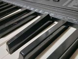 a close up view of a keyboard with a keyboard key board
