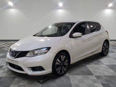 NISSAN - PULSAR 1.5 DCI 110 CONNECT EDITION - GO - Mise en s…