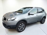 VP NISSAN QASHQAI 1.5 DCI 110 TEKNA 5P Kilomètres au compteu… (photo 6)