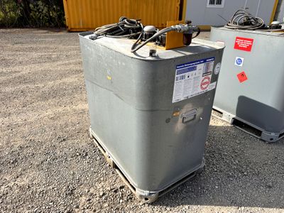 Schutz - Cuve A Carburant 700 LI…