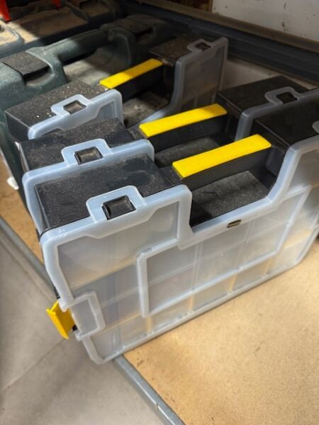 Destockage & Invendus
