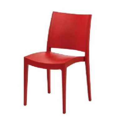 149 / Lot de 6 Chaises empilable NOVA en polypropylène…