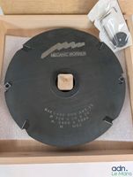 Porte-outil contre-profil, fabrication française de la marqu… (photo 2)