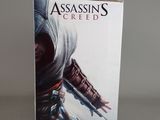 the box for the game assassin ' s creed