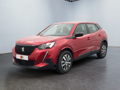 PEUGEOT 2008 PureTech 100 S&S BVM6 Active Pack / N°:11413189…