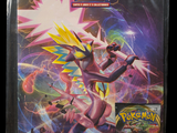 pokemon trading card game clash of the rebel booster pack