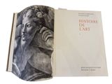 a book that has a picture of a woman on it