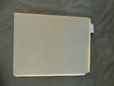 a picture of a picture of a book on a table