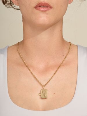 Bijoux & Pierres Précieuses - Lot de Bijoux Anciens en Or 18 Carats
