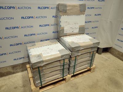 Finimetal - 12 Radiateurs A Eau …