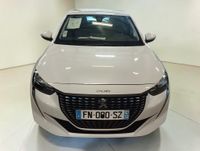 VP PEUGEOT 208 1.2 THP 100 5P Kilomètres au compteur non gar… (photo 4)