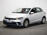 Volkswagen Polo berline 1.0 TDI BlueMOT 5 portes DSI