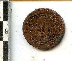 PRINCIPAUTE d'HENRICHEMONT et BOISBELLE.