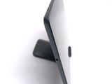a close up picture of a tablet computer on a table
