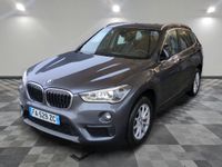 BMW - X1 XDRIVE 18D 150 CH BUSINESS DESIGN - GO - Mise en se…