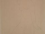 l'image d'un dessin d'une femme en robe