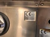 an image of a close up view of a machine