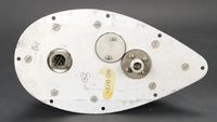 Antennes radio B17. Modele a boucle se fixant sous divers av… (photo 5)