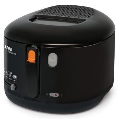 41 / Friteuse classique - SEB - Simply One FF160800 - C…