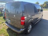 a van that is parked on the side of the road