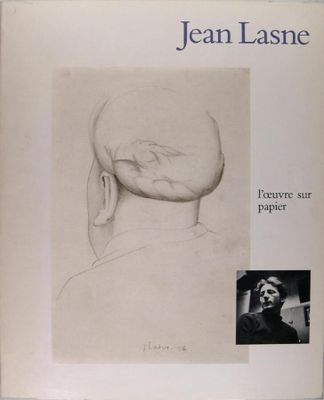 jean lasne - trouvre sur papier - the art of drawing