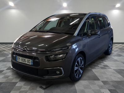Citroen - Grand C4 Picasso Bluehdi 120 SS Eat6 Feel - GO - M…